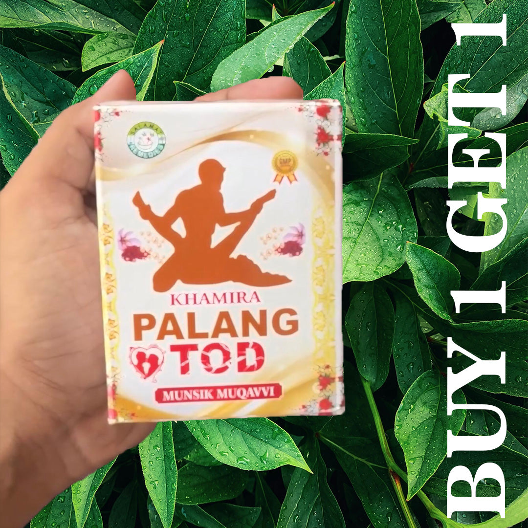 Khamira Palang Tod – Traditional Herbal Wellness | Product for Men | buy 1 get 1 free