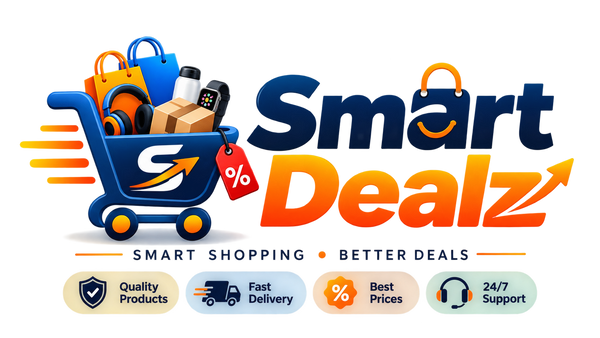 smart dealz